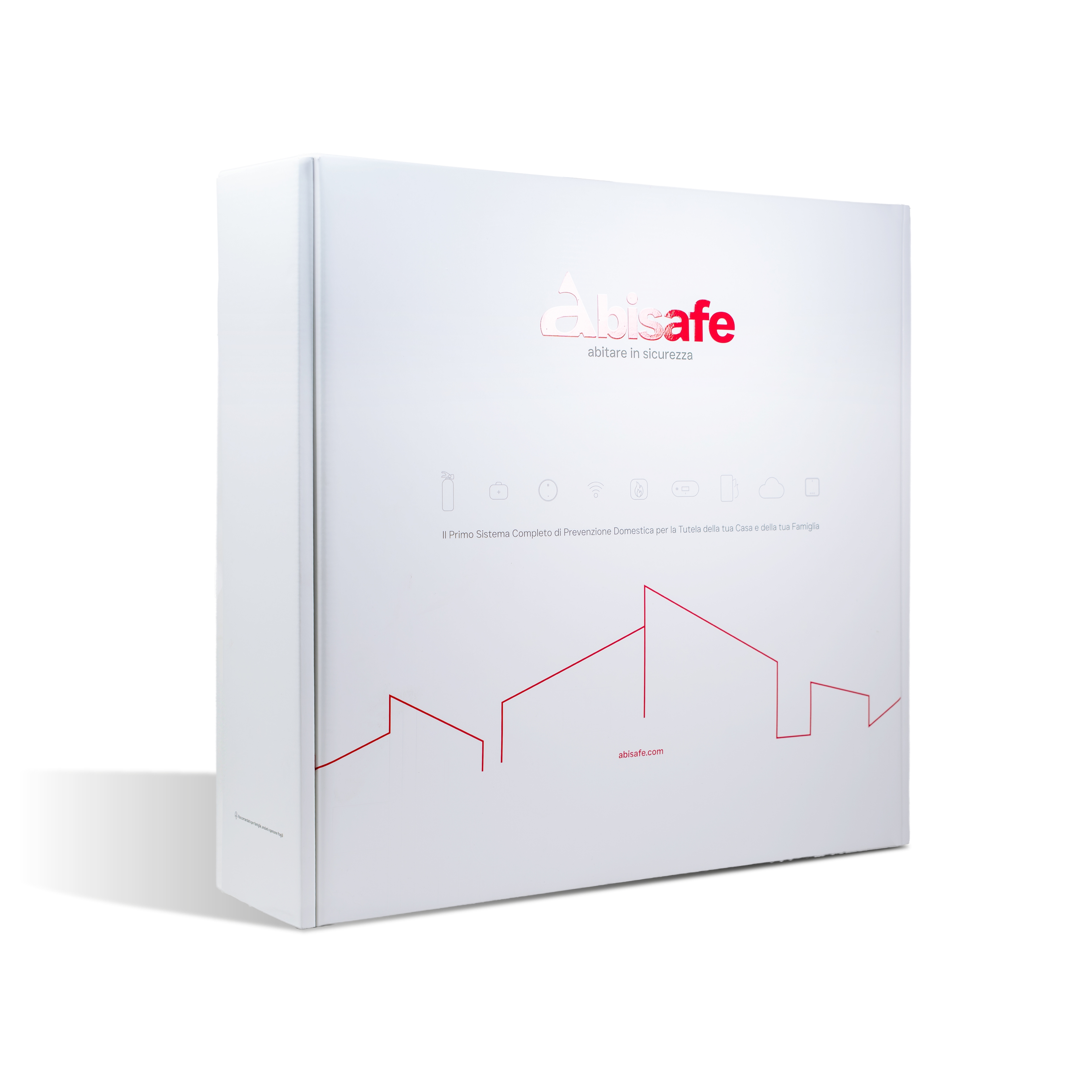 Abisafe Home First