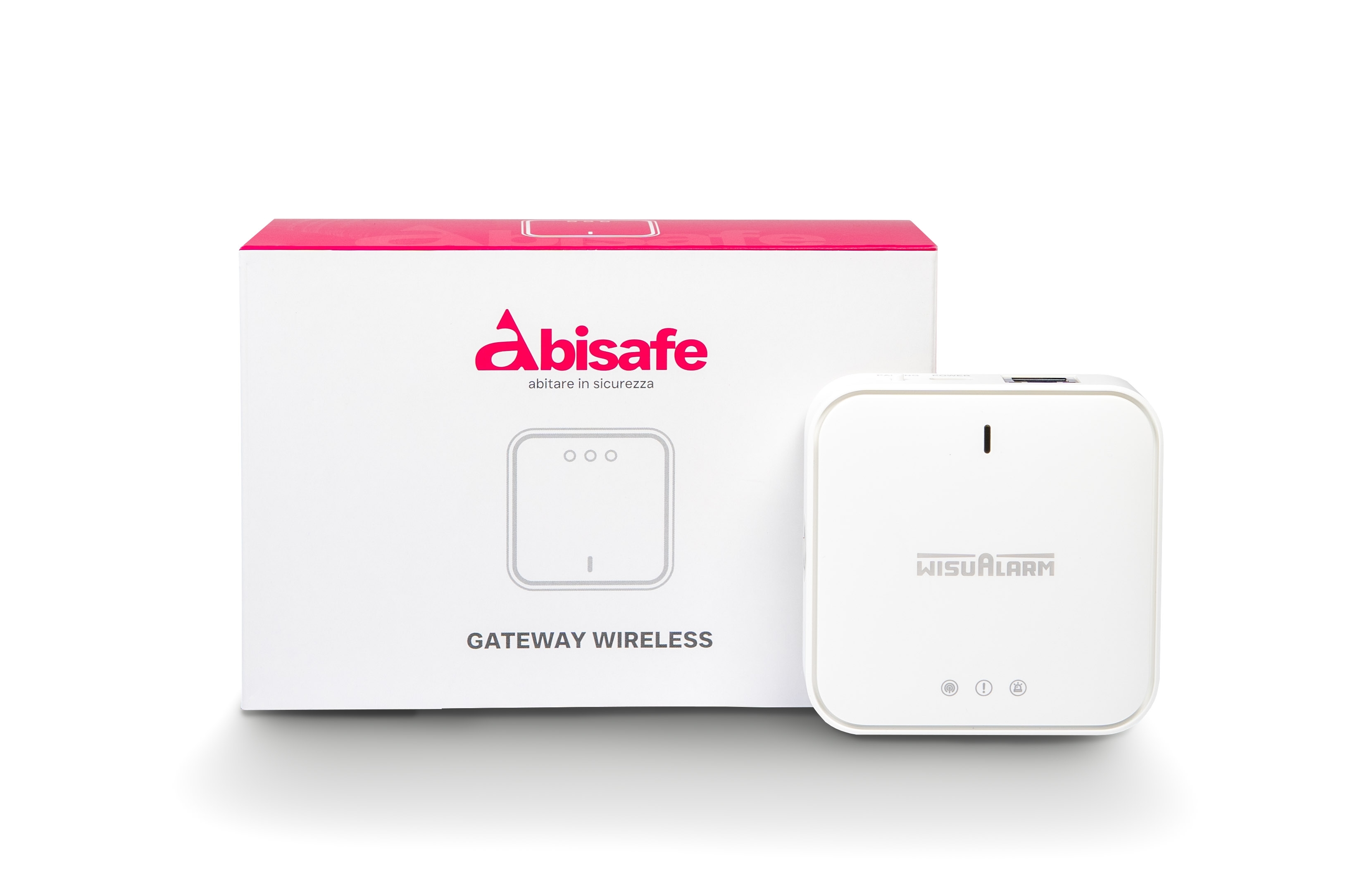 Gateway Wireless