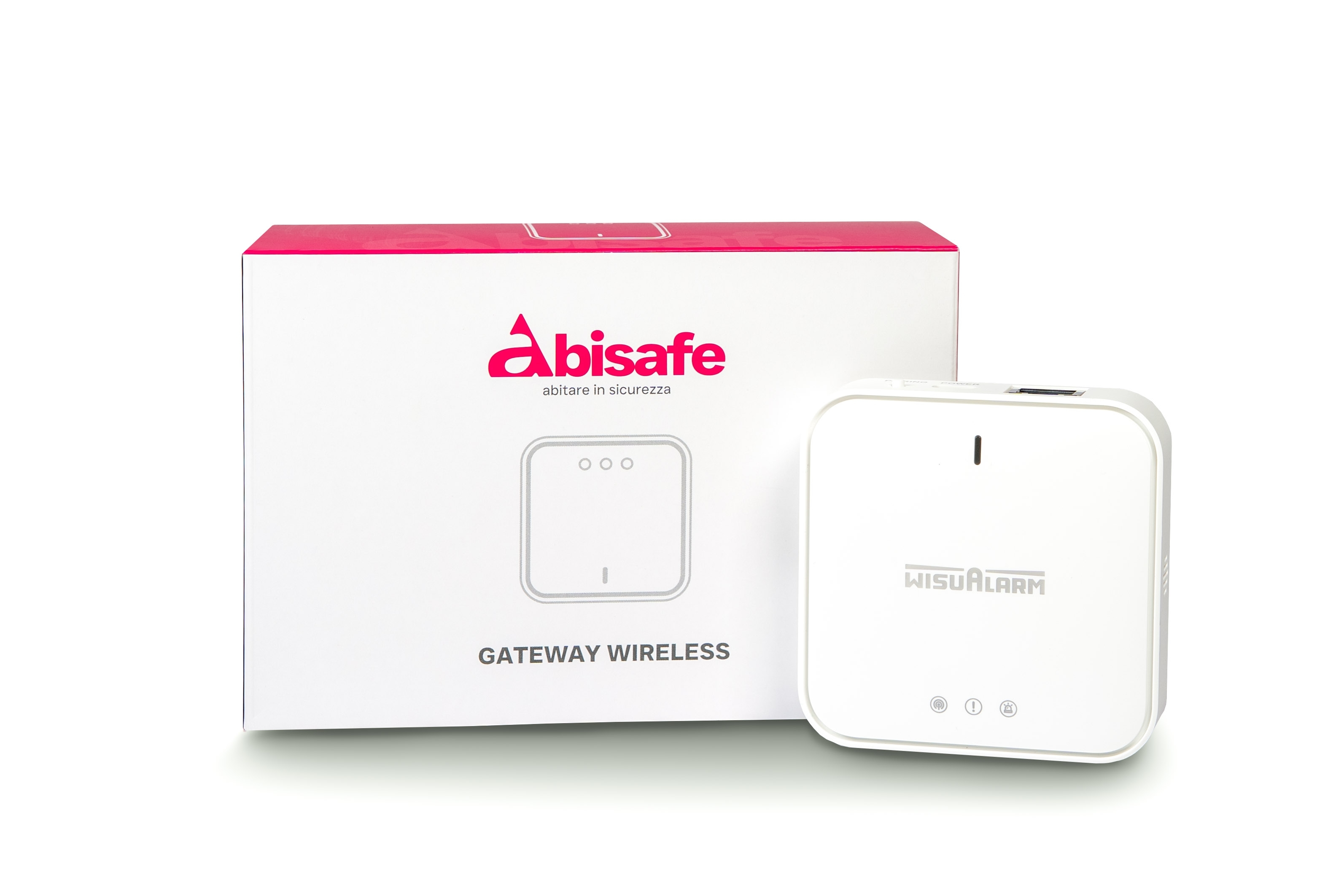 Gateway Wireless