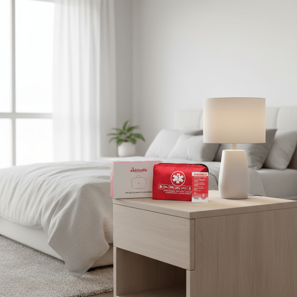 Valigetta Pronto Soccorso