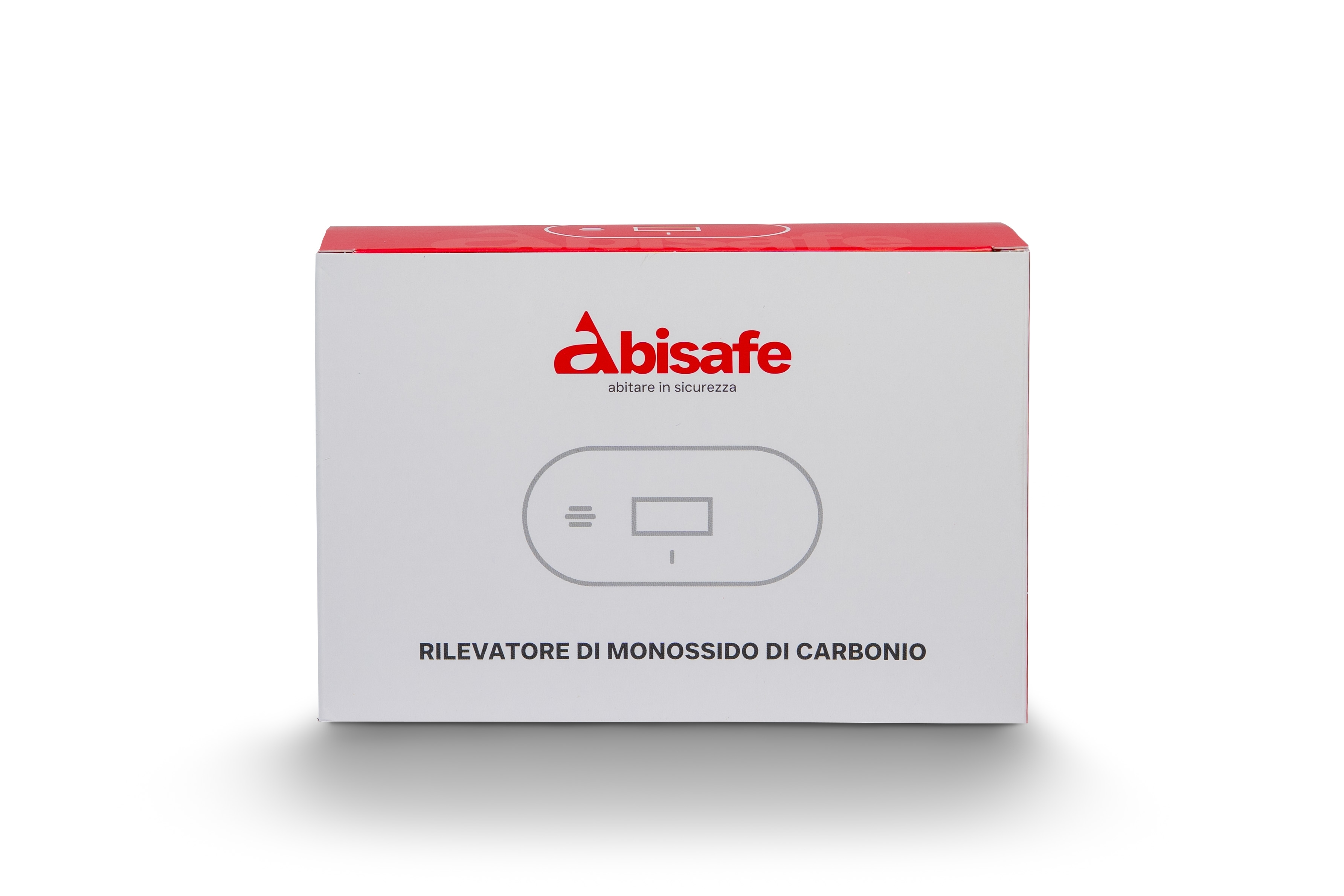 Rilevatore di monossido di carbonio