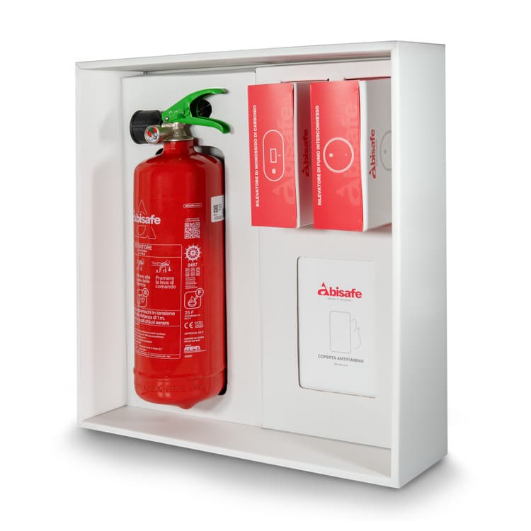 Abisafe Home First