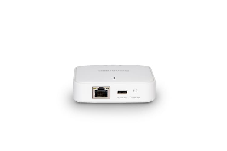 Gateway Wireless