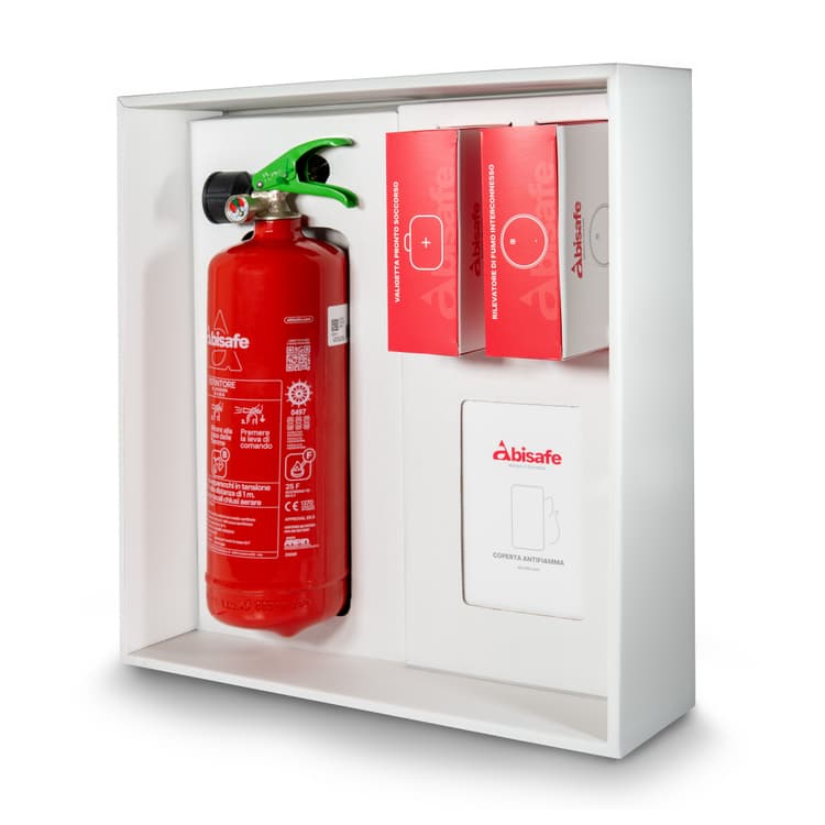 Abisafe Home