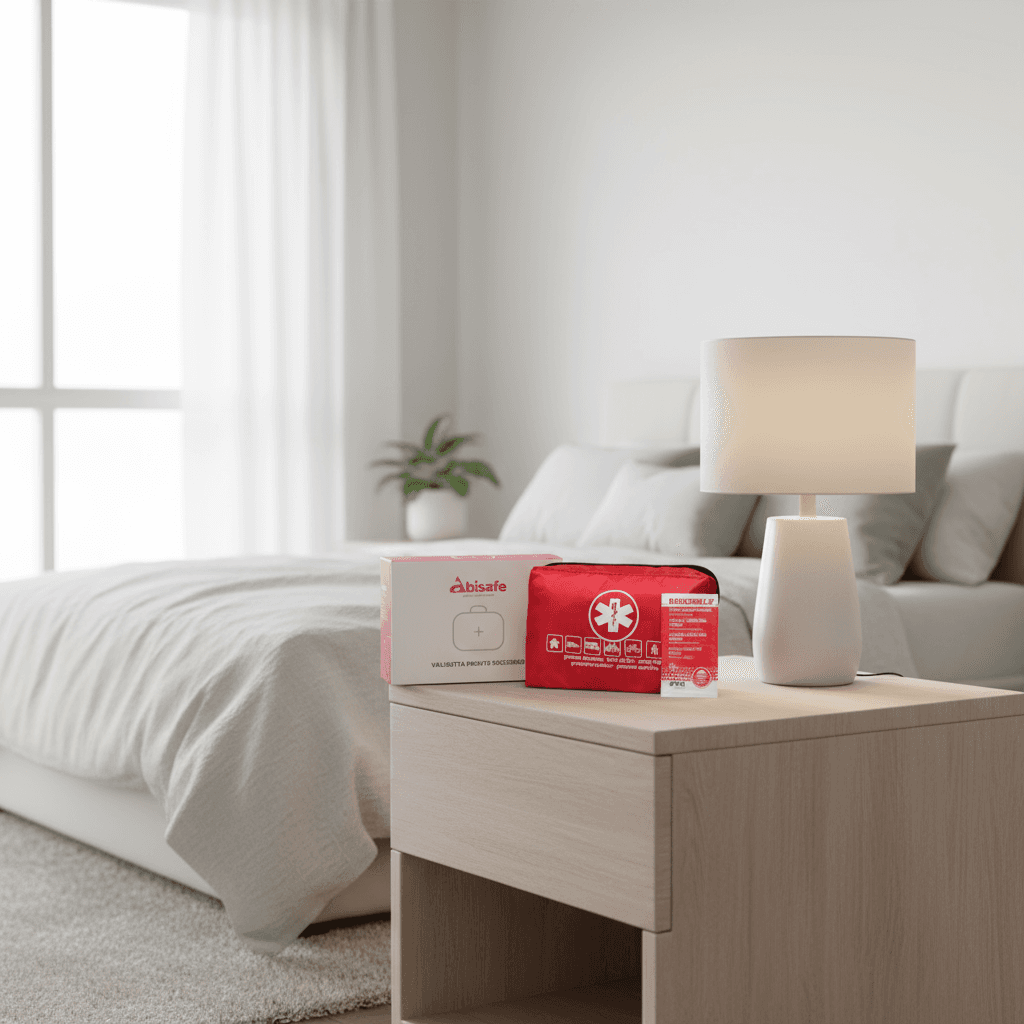 Valigetta Pronto Soccorso