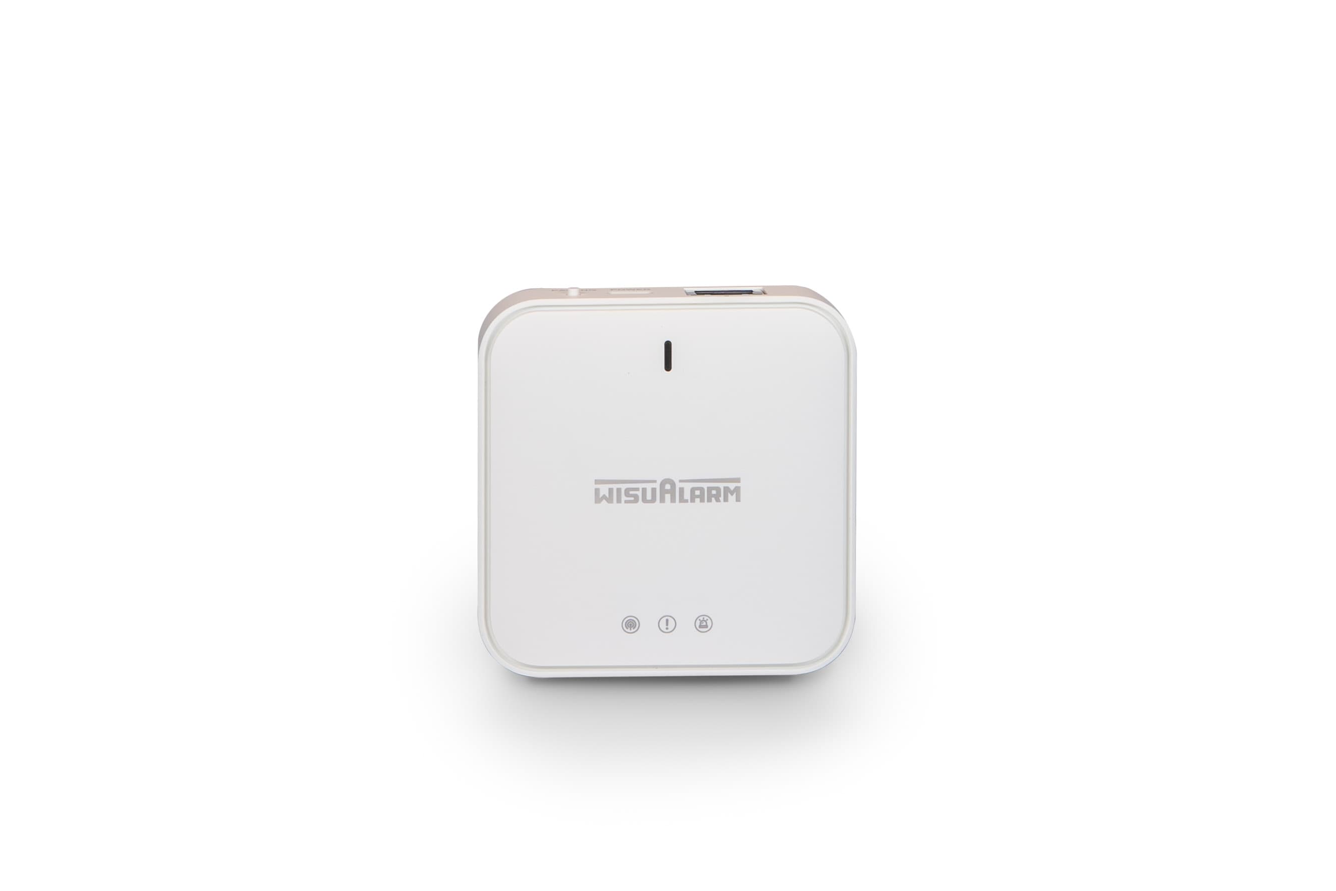 Gateway Wireless