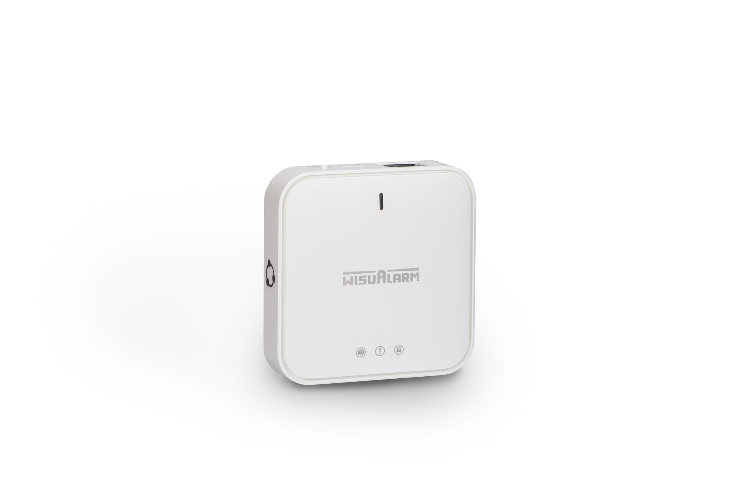 Gateway Wireless