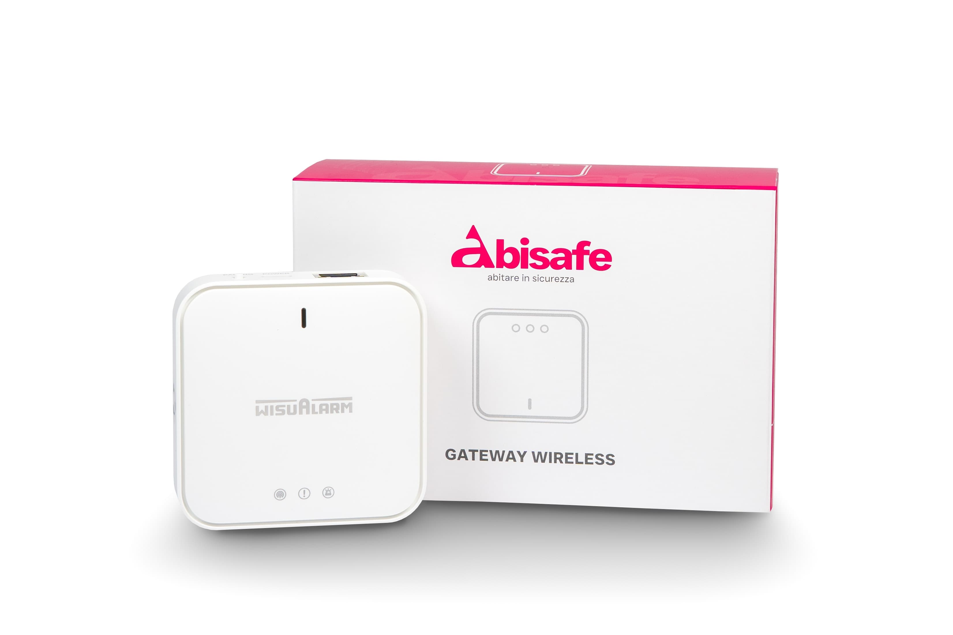 Gateway Wireless