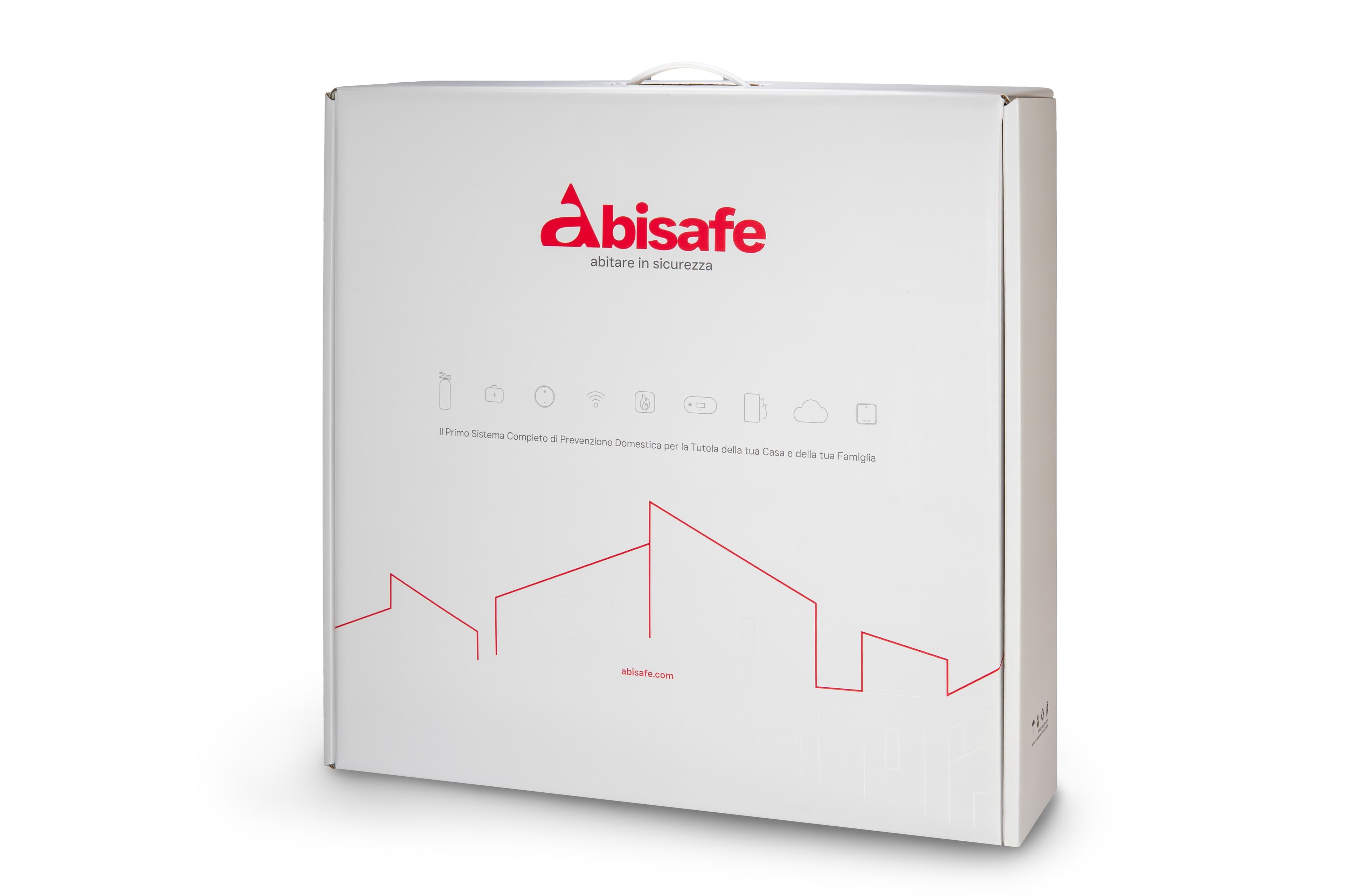 Abisafe Home