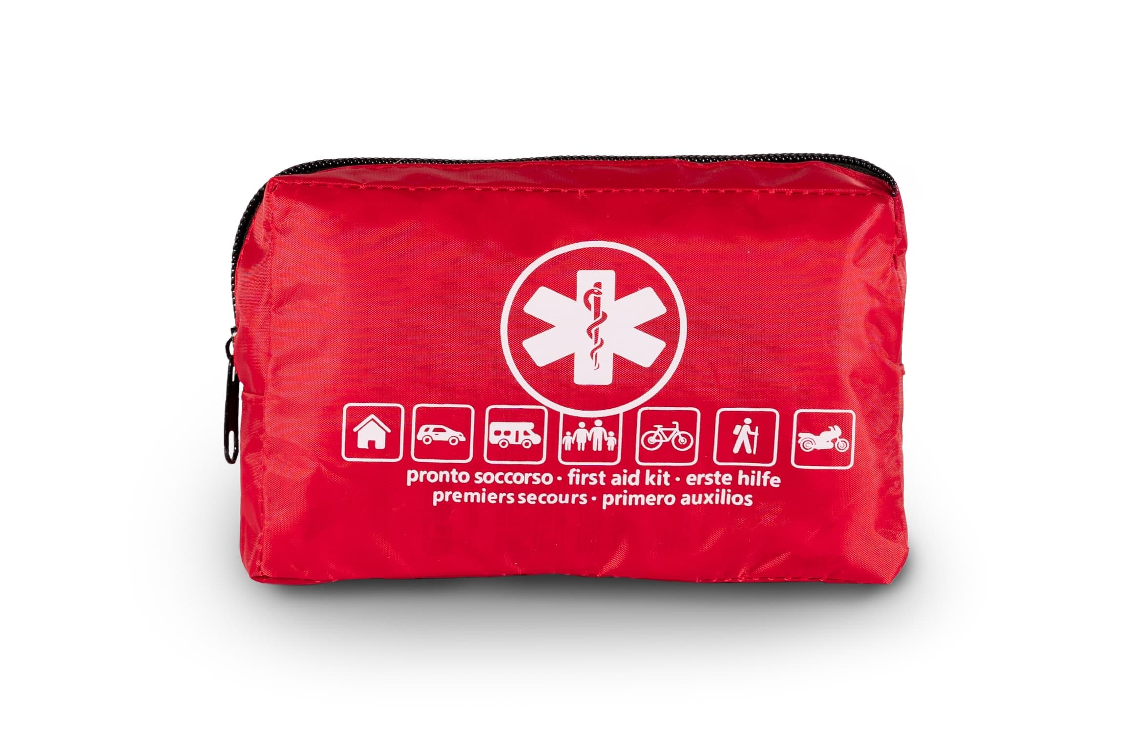 Valigetta Pronto Soccorso