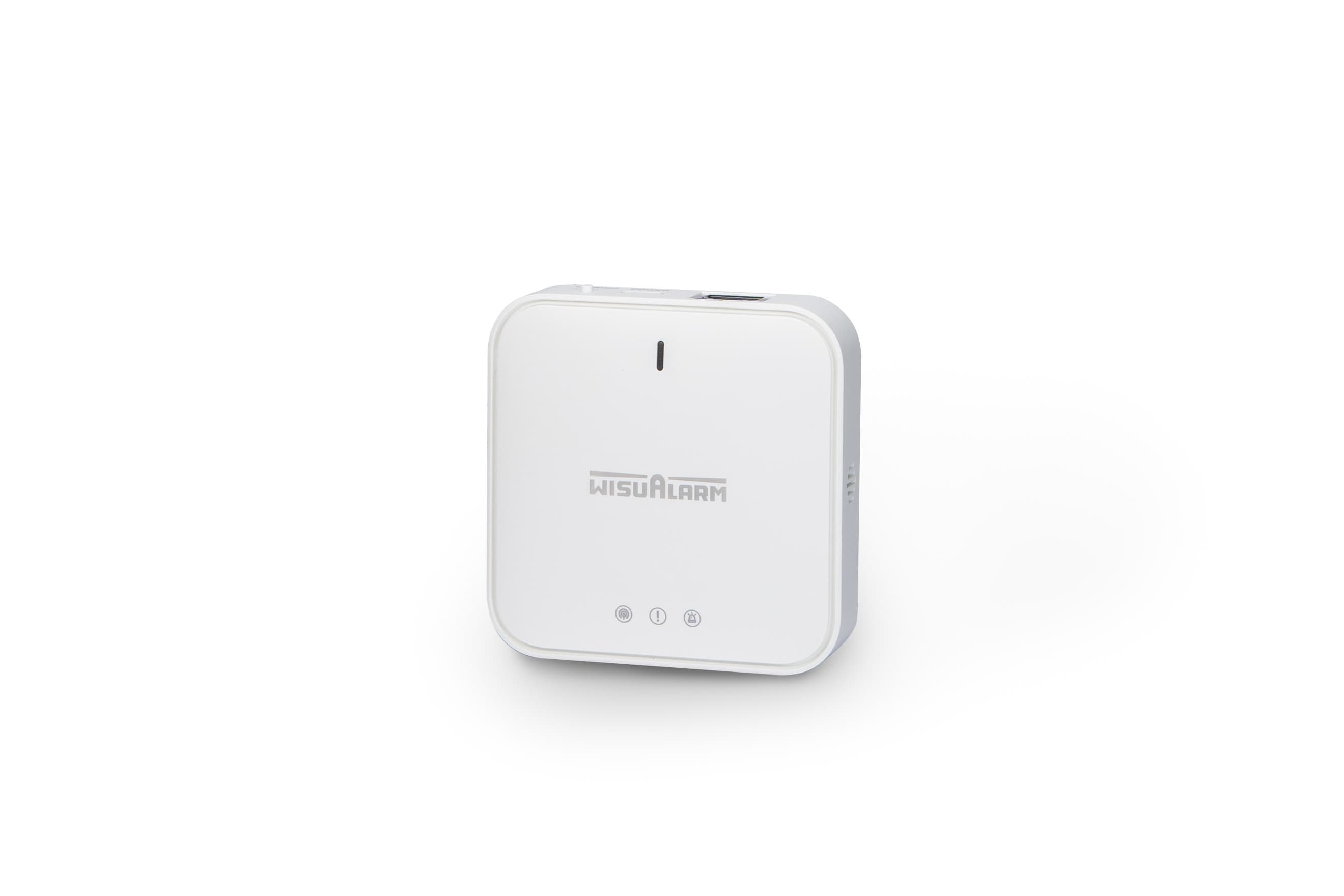 Gateway Wireless