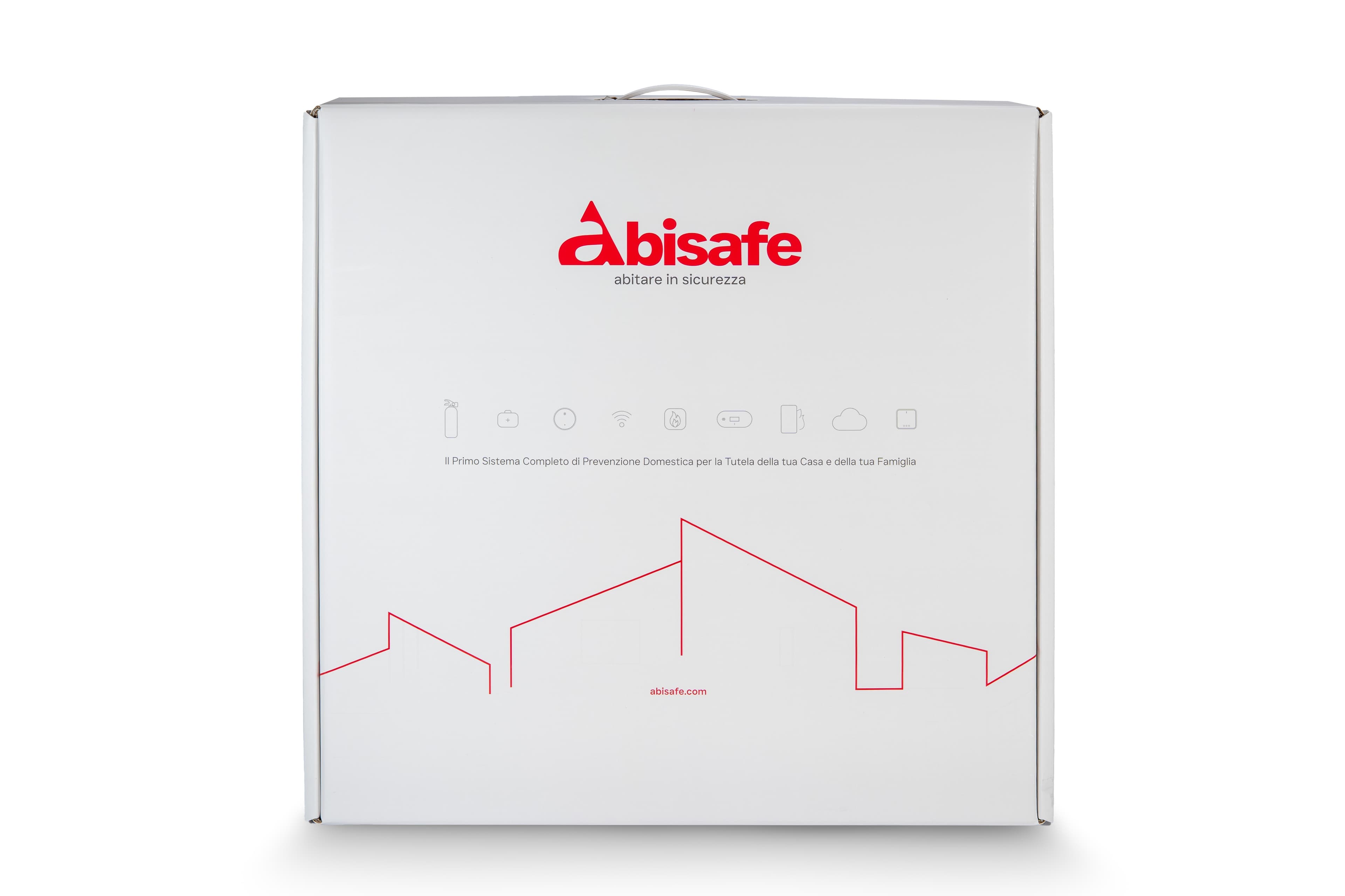 Abisafe Home