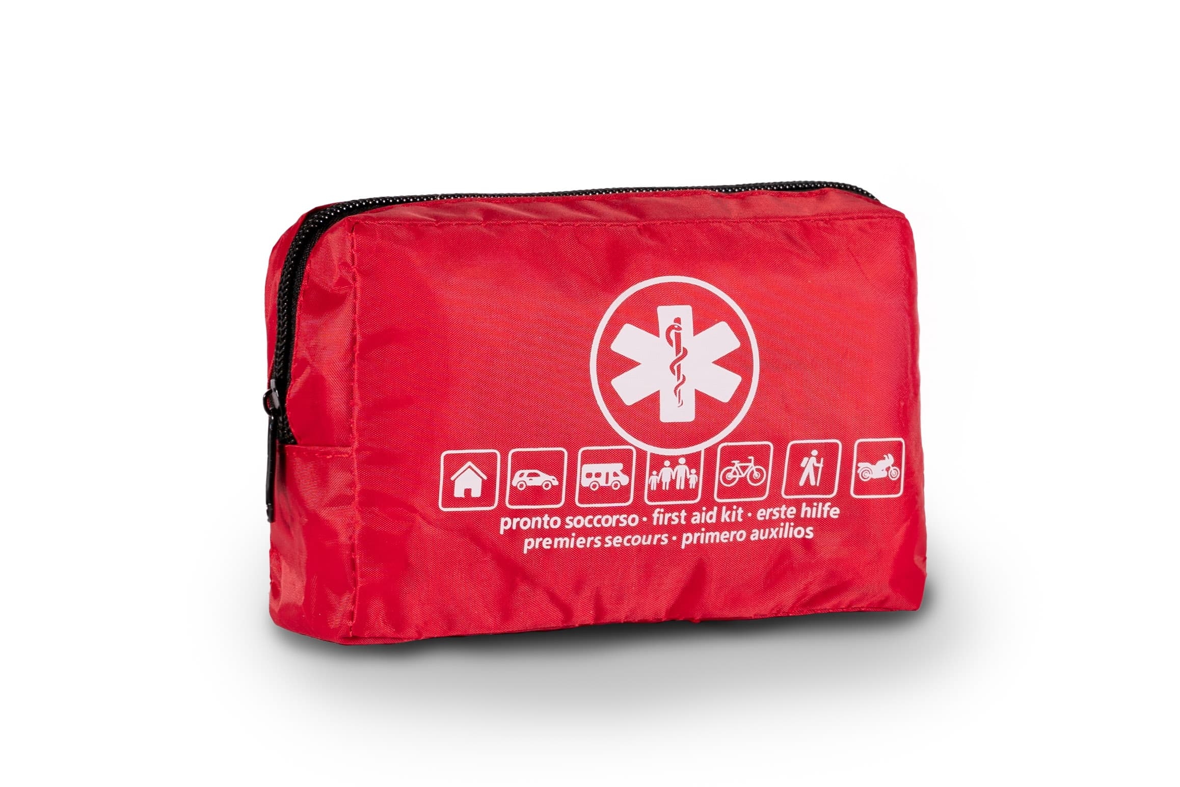 Valigetta Pronto Soccorso