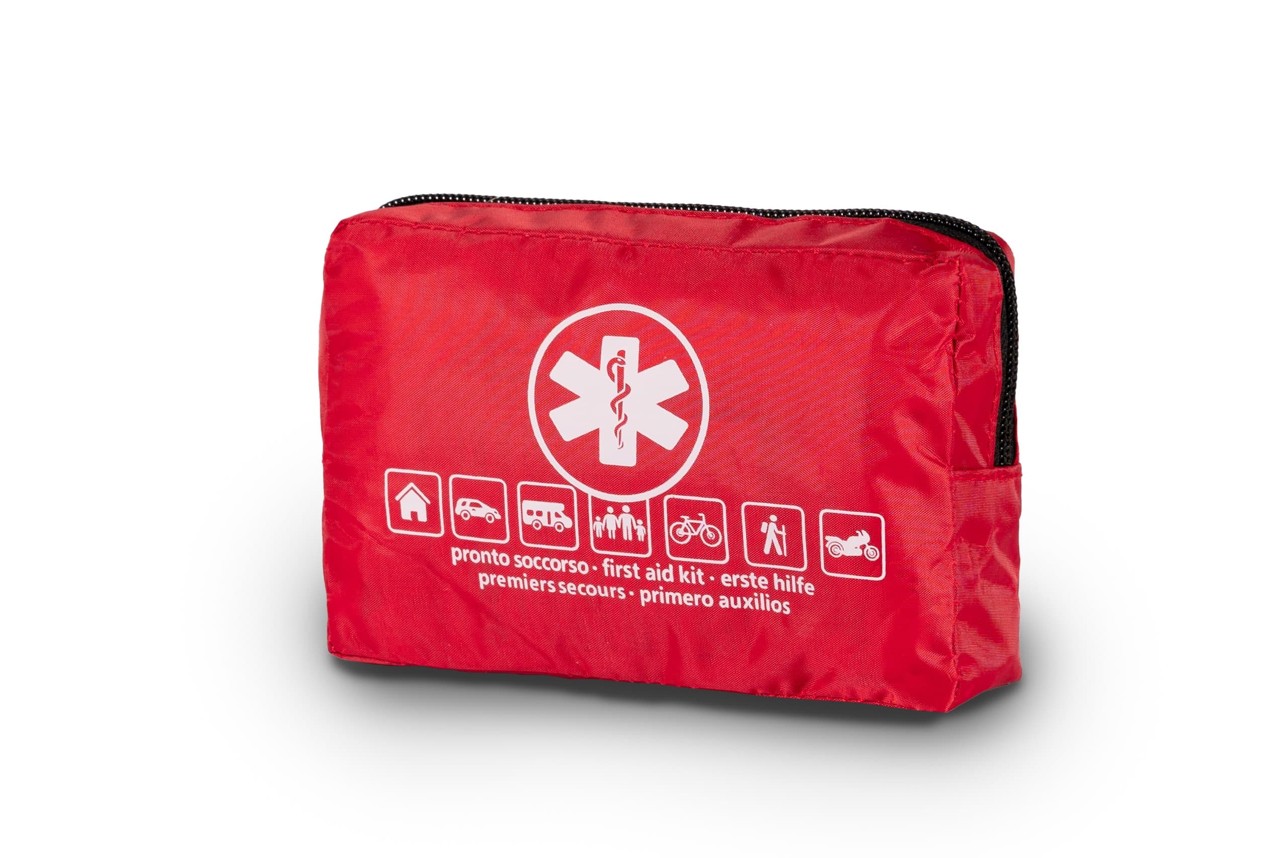 Valigetta Pronto Soccorso
