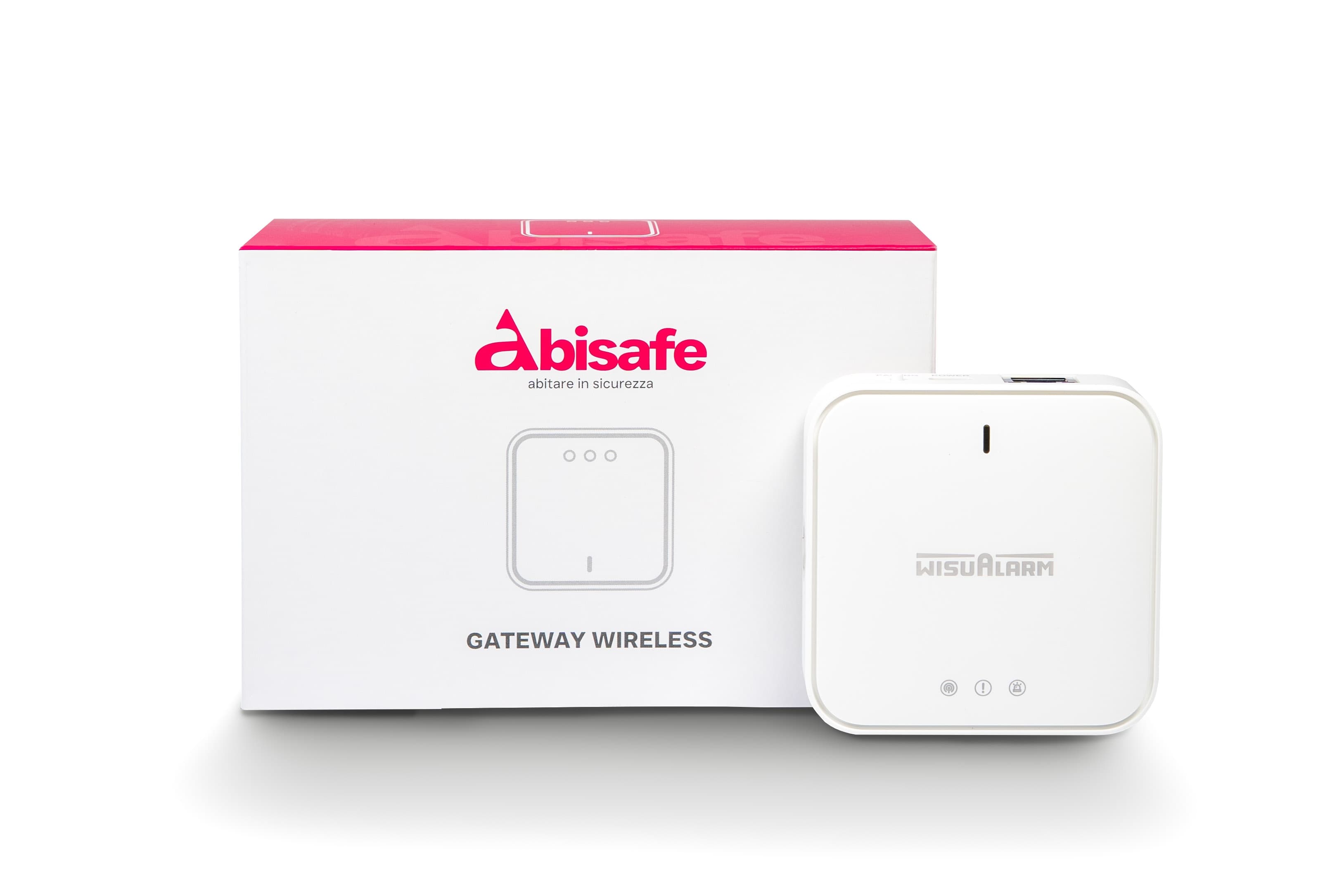 Gateway Wireless