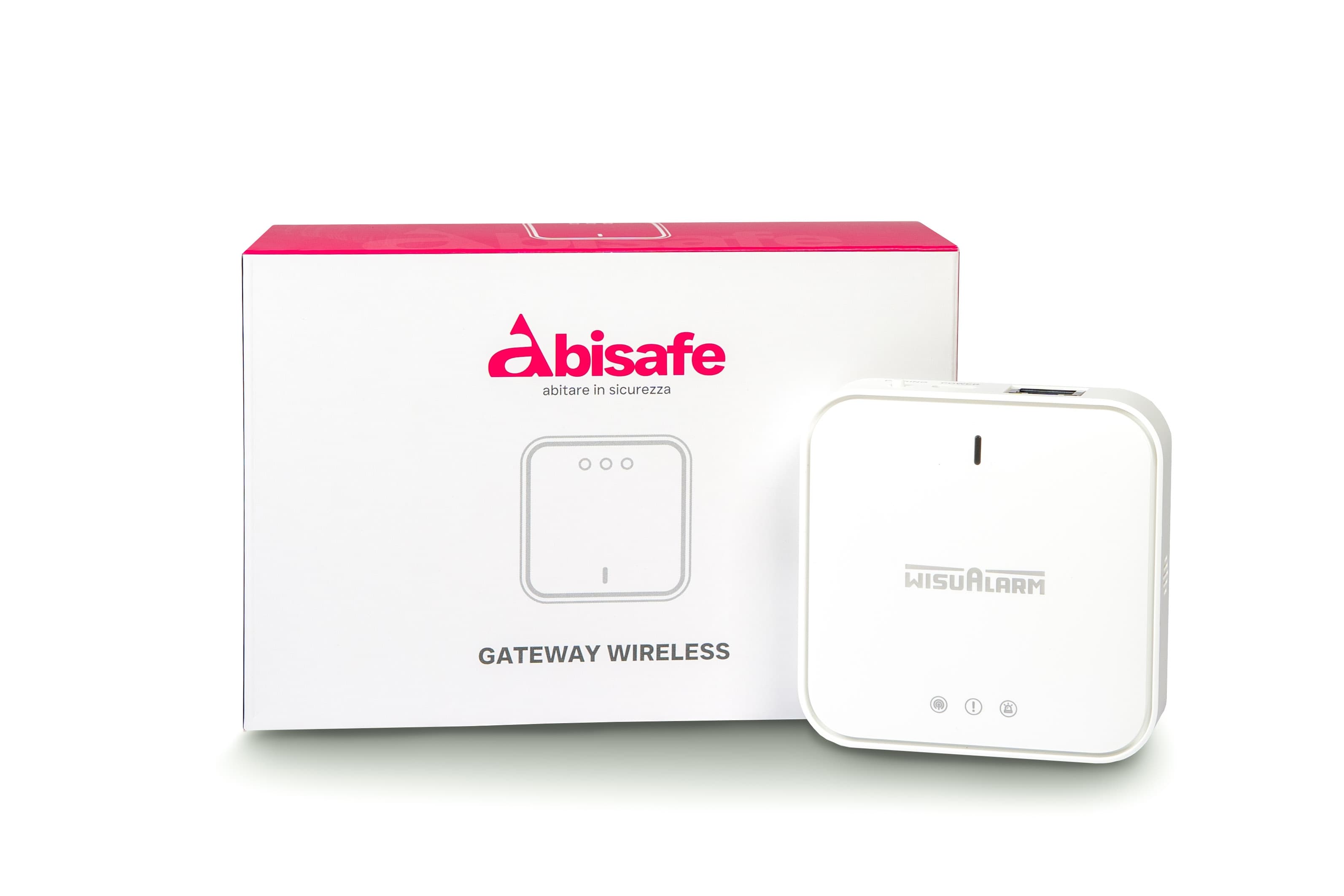 Gateway Wireless