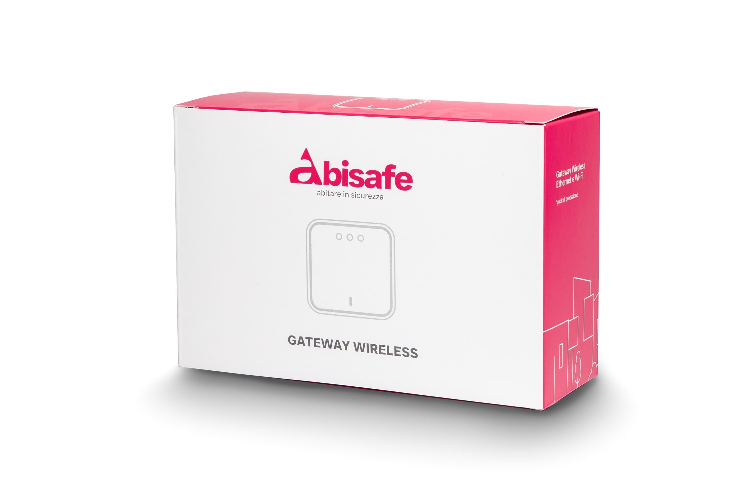 Gateway Wireless