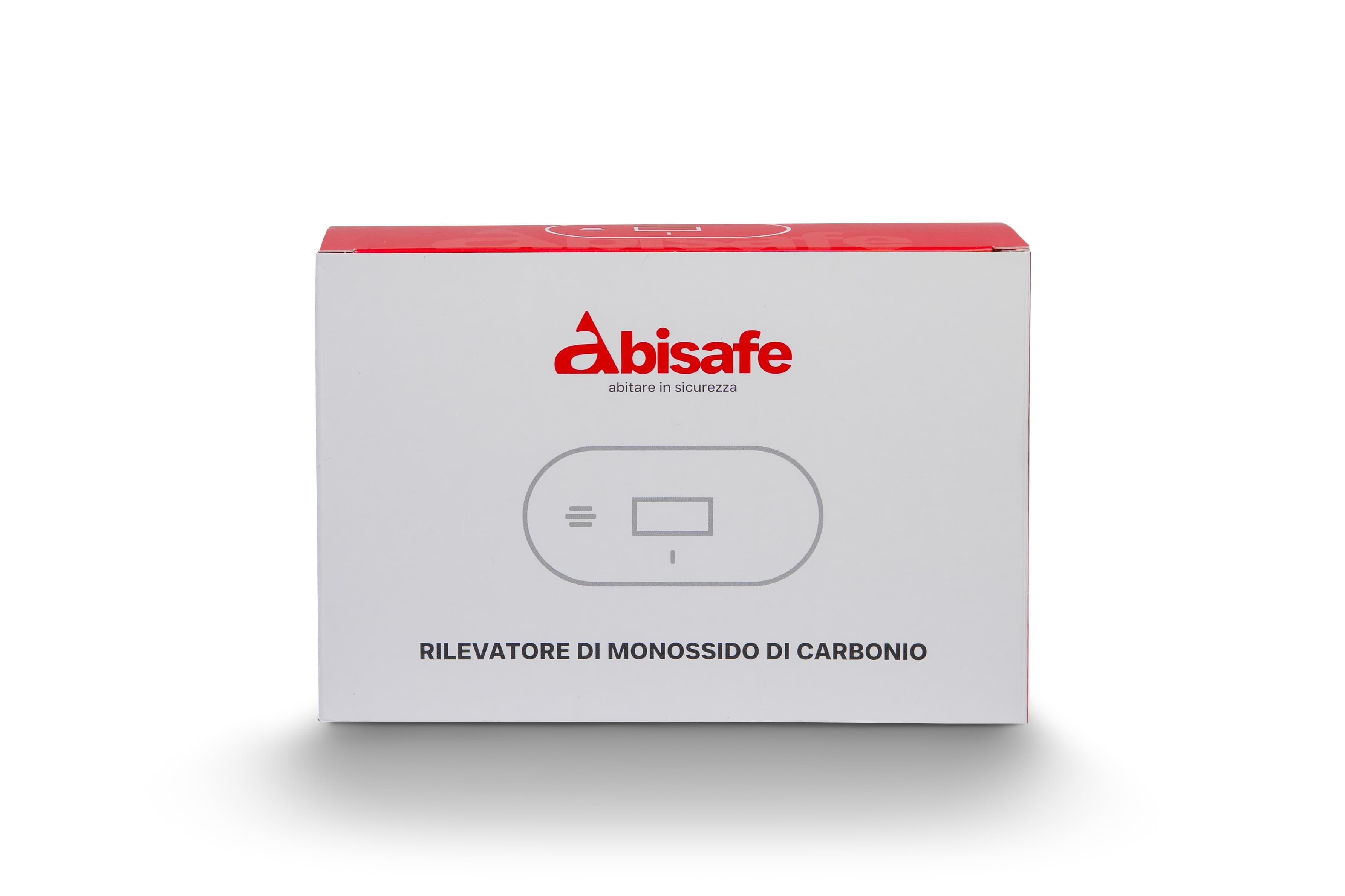 Rilevatore di monossido di carbonio