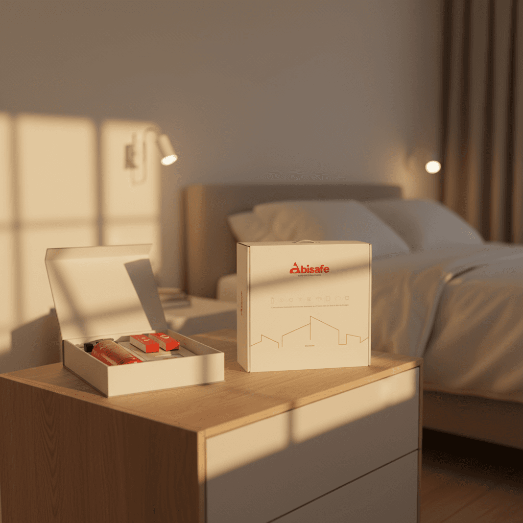 Abisafe Home