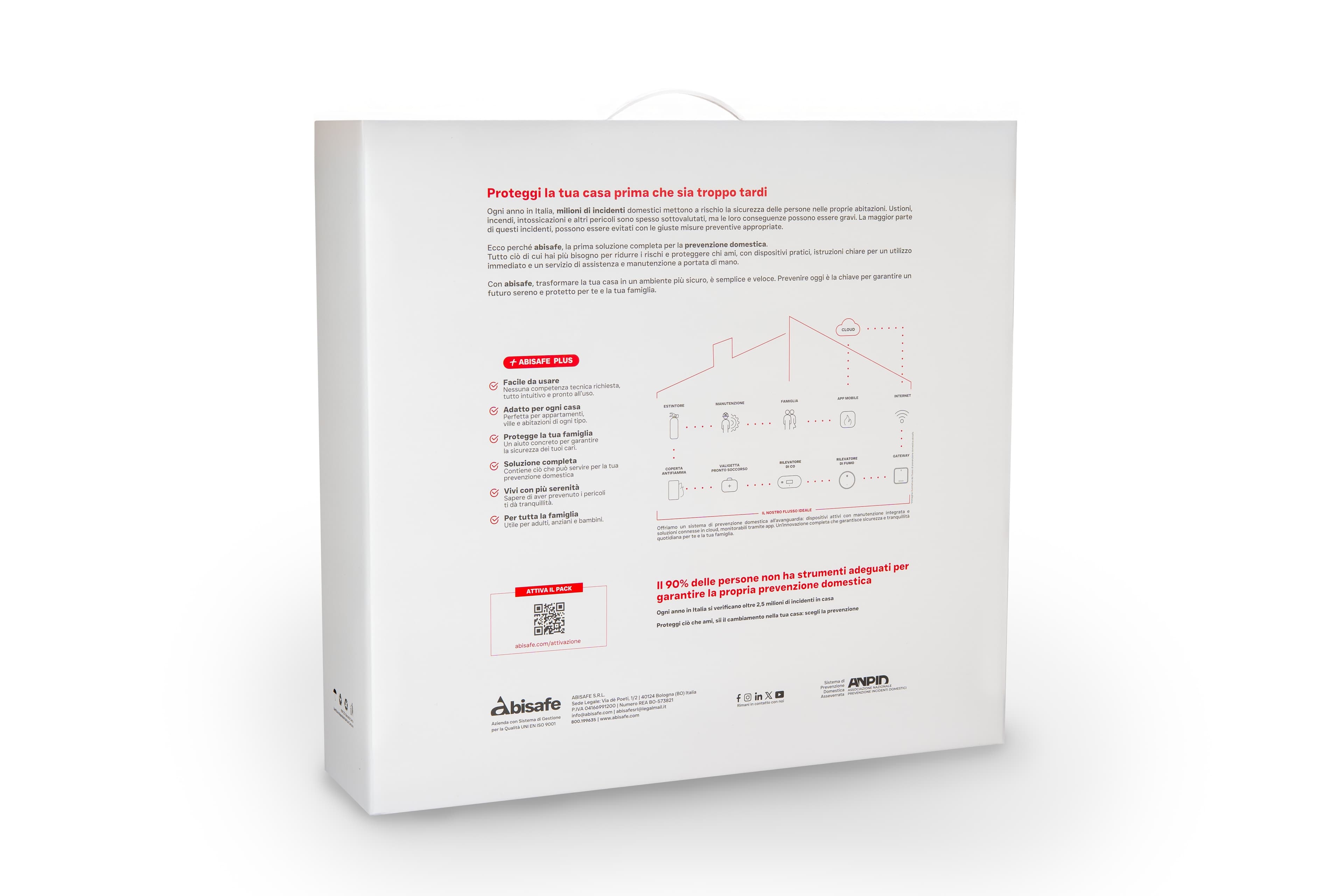 Abisafe Home Cloud