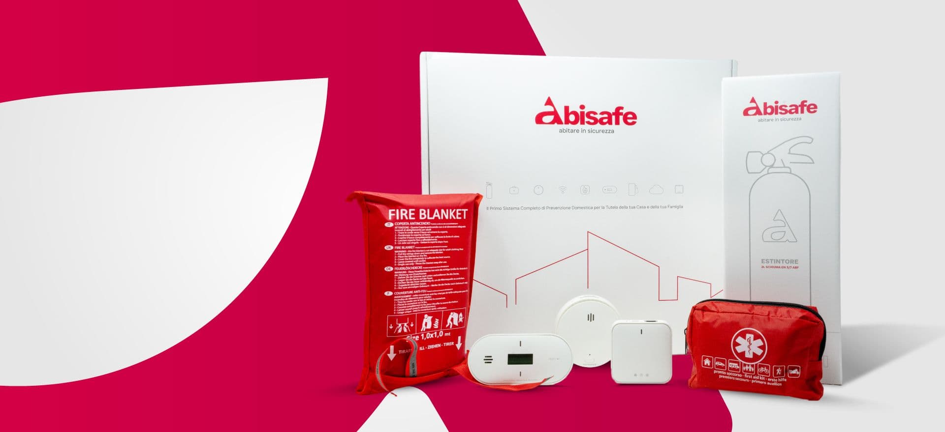 Abisafe Home